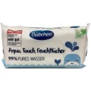 Bübchen Aqua Touch Feuchttücher (3x48 Tücher)