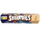 Nestle Smarties Einzelrolle Hexagon-Rolle 12er Pack...