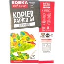 Edeka Zuhause Kopierpapier 90g/m² A4 500BL + usy Block
