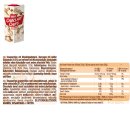 Nestle Choclait Chips Weiß 6er Pack (6x115g Packung) + usy Block