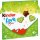 kinder & Love Mini Herzen Ostern 3er Pack (3x107g Packung) + usy Block