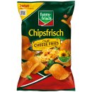 funny-frisch Chili Cheese Fries Style 6er Pack (6x150g...