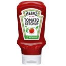 Heinz Tomato Ketchup der Klassiker 6er Pack (6x500ml...