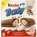Ferrero Kinder Tronky 6er Pack (6x5 Riegel, 90g Packung)...