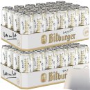 Bitburger Premium Pils Vol. 4,8 % 48er Pack (48x0,5L...