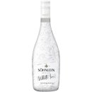 Söhnlein White ICE 8% vol. fruchtig-süß 3er Pack (3x0,75 Liter Flasche) + usy Block