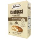 Falcone Cantuccini alla Mandorla Mandelgebäck 1er Pack (1x200g Packung) + usy Block