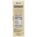 Falcone Cantuccini alla Mandorla Mandelgebäck 1er Pack (1x200g Packung) + usy Block