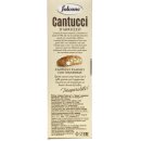 Falcone Cantuccini alla Mandorla Mandelgebäck 1er Pack (1x200g Packung) + usy Block