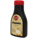 Walsdorf Gourmet Pommes Sauce 3er Pack (3x250ml Tube) + usy Block