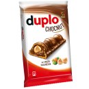 Ferrero Duplo Chocnut mit ganzen Haselnüssen 1x130g...