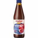 Voelkel Granatapfel 100% Muttersaft  (0,33 l)