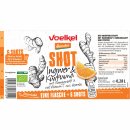 Voelkel Shot Ingwer & Kurkuma (0,28 l)