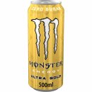 Monster Energy Ultra Gold (0,5 l)
