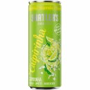 Shatlers Caipirinha 10,1% Vol. (0,25 l)