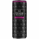 Three Sixty Vodka Dark Berry 10% Vol. (0,33 l)