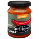 BioGourmet Harissa (125 g)