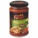 Fuego Taco Sauce mild (200 ml)