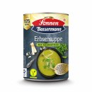 Sonnen Bassermann Erbsensuppe mit Meerrettich (400 g)