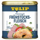 Tulip Frühstücksfleisch (340 g)