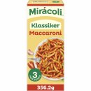 Miracoli Maccaroni Klassiker 3 Portionen (356,2 g)