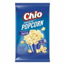 Chio Mikrowellen Popcorn salzig (100 g)