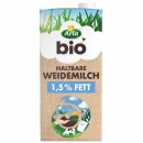 Arla Bio Weidemilch haltbar 1,5% Fett (1 l)