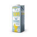 Oatly no sugars Hafer (1l Packung)