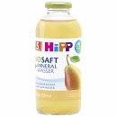 HiPP Milde Birne ab 5. Monat (0,5 l)