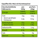 FF Knusper-Flips Karotte (30 g)