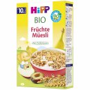 HiPP Bio Früchte-Müsli ab 10. Monat (200 g)