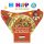 HiPP Kinder-Teller Eiernudeln mit Paprika-Gemüse und zartem Bio-Rindfleisch 1-3 Jahre (250 g)