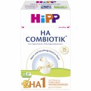 HiPP Anfangsmilch HA 1 Combiotik (600 g)