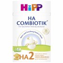 HiPP Folgemilch HA 2 Combiotik (600 g)