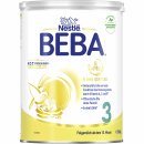 Nestle Säuglingsmilch BEBA 3 (800 g)
