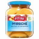 Fitini Pfirsiche (370 ml)