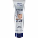 SWISS-O-PAR Silver Haarkur (150 ml)