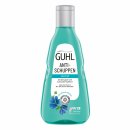GUHL Shampoo Anti-Schuppen  (250 ml)