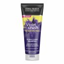JOHN FRIEDA Violet Crush Intensiv Silber Shampoo  (250 ml)