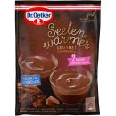 Dr. Oetker Seelenwärmer Gourmet Vollmilch Schokolade...