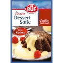 Ruf Dessert-Soße Vanille 3er (55,5 g)