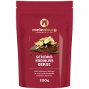 Meienburg Schoko-Erdnuss-Berge (200 g)