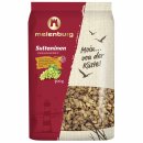 Meienburg Sultanien Extra ungeschwefelt (500 g)