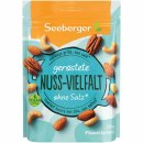 Seeberger Nuss-Vielfalt geröstet just Roasted (150 g)