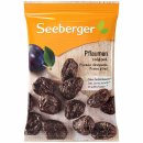 Seeberger Pflaumen Entsteint (125 g)