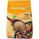 Seeberger Sesam Ungeschält (250 g)