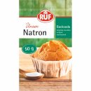 Ruf Natron (50 g)