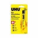 Uhu Alleskleber Flex + Clean Tube (20 g)