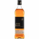 John Barr Blended Scotch Reserve Black Label 40% Vol....