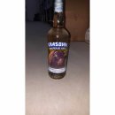 Grasovka Bisongrass Vodka 38% Vol. (0,7 l)